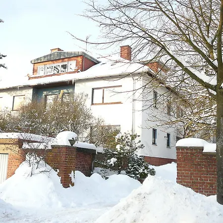 O11- Grosszuegige Fewo Im Kuenstlerhaus Lichtenfels-Sachsenberg Extérieur photo