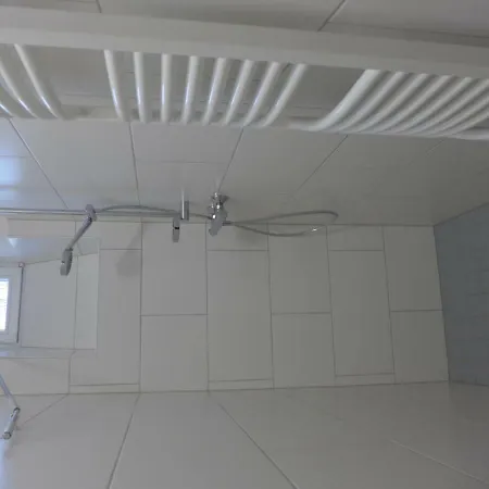 O11- Grosszuegige Fewo Im Kuenstlerhaus Lichtenfels-Sachsenberg Extérieur photo