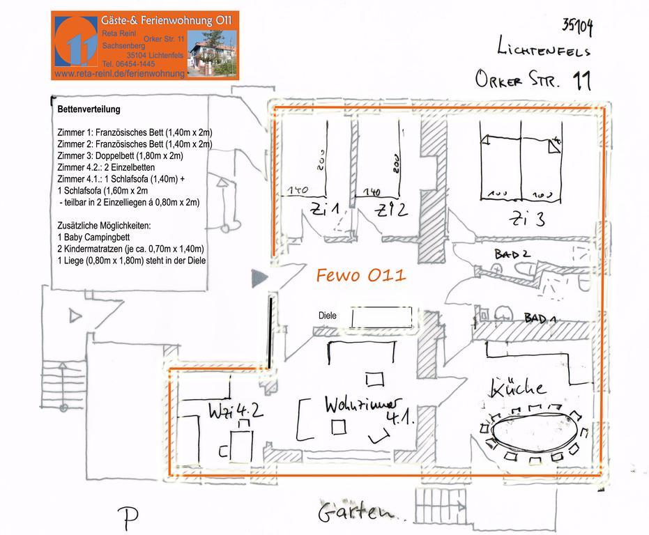Apartment O11- Großzügige Im Künstlerhaus *
