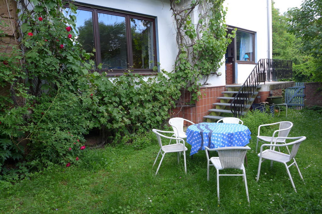 Apartment O11- Großzügige Im Künstlerhaus *