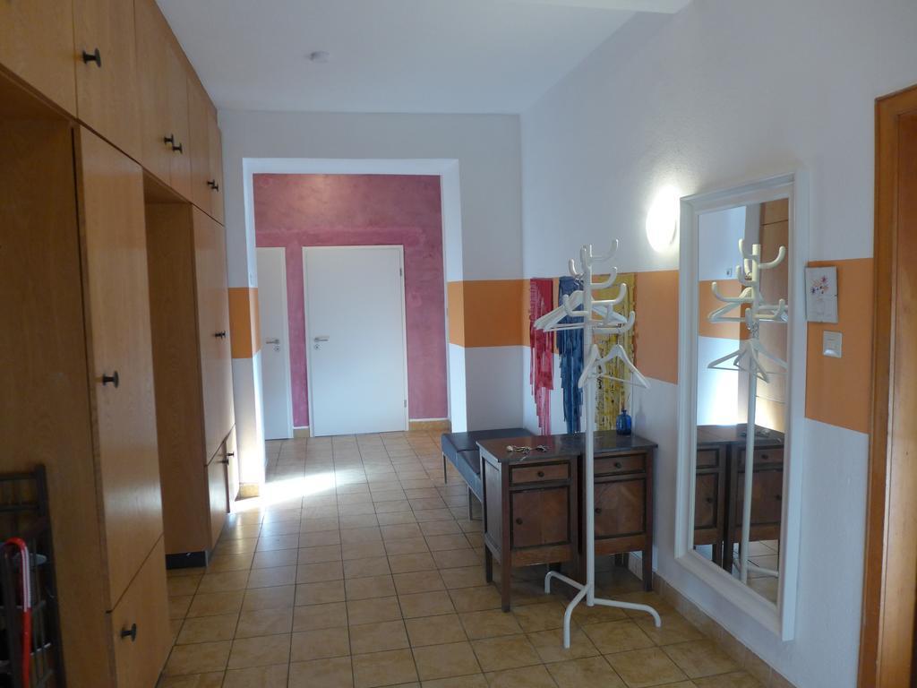 Apartment O11- Großzügige Im Künstlerhaus