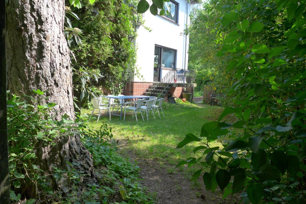 O11- Großzügige Im Künstlerhaus Lichtenfels-Sachsenberg
